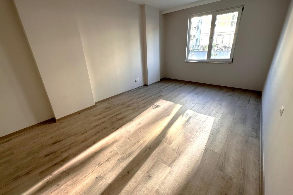 BAŞİSKELE SEMT BAHÇECİK'TE KİRALIK HAVUZ CEPHELİ 2+1 DAİRE