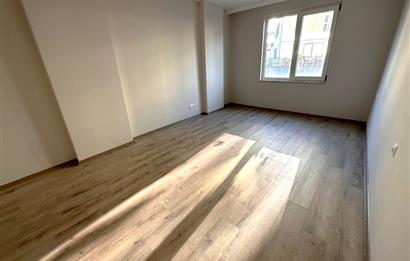 BAŞİSKELE SEMT BAHÇECİK'TE KİRALIK HAVUZ CEPHELİ 2+1 DAİRE