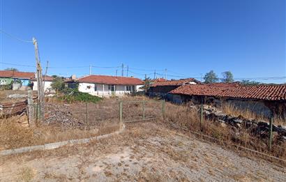 CENTURY 21 VİZYON'DAN ESKİŞEHİR YARIMCA MAH. SATILIK ARSA