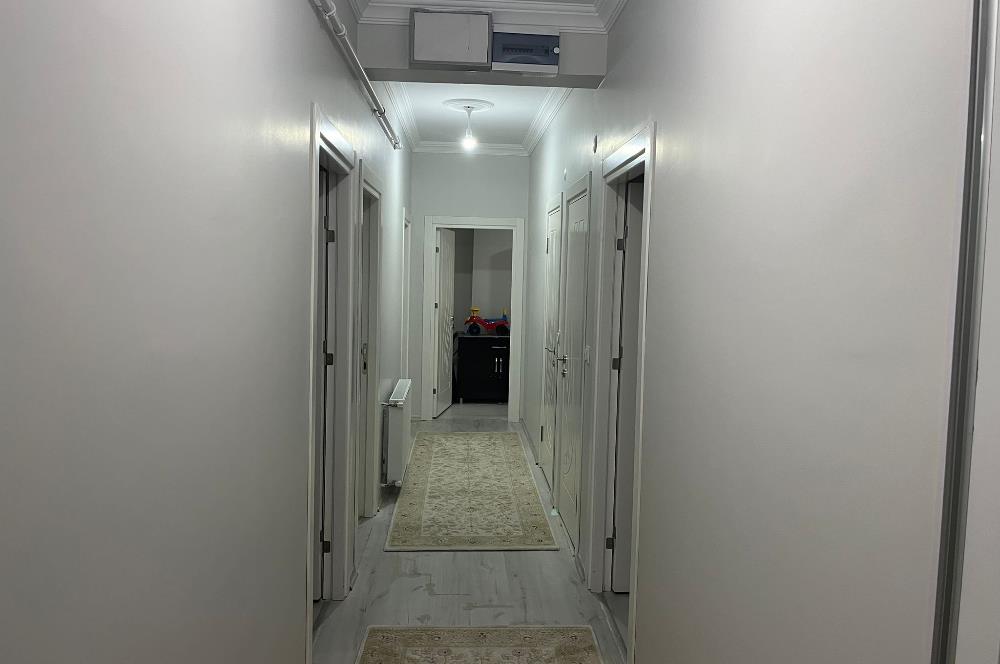 CENTURY21 VİZYONDAN ORHANGAZİ MAHALLESİNDE SATILIK 3+1 DAİRE