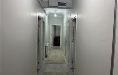 CENTURY21 VİZYONDAN ORHANGAZİ MAHALLESİNDE SATILIK 3+1 DAİRE