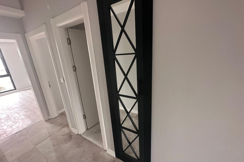 BAŞİSKELE FATİH MAHALESİNDE SATILIK SİTE İÇİ 2+1 DAİRE