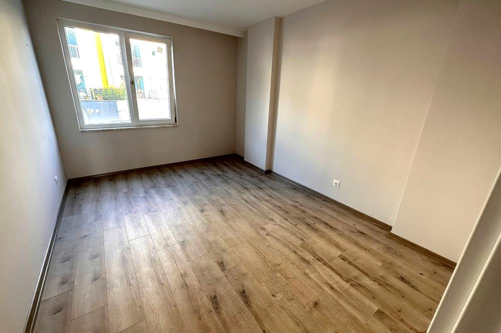 BAŞİSKELE SEMT BAHÇECİK'TE KİRALIK HAVUZ CEPHELİ 2+1 DAİRE