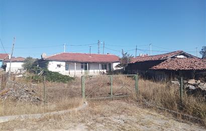 CENTURY 21 VİZYON'DAN ESKİŞEHİR YARIMCA MAH. SATILIK ARSA