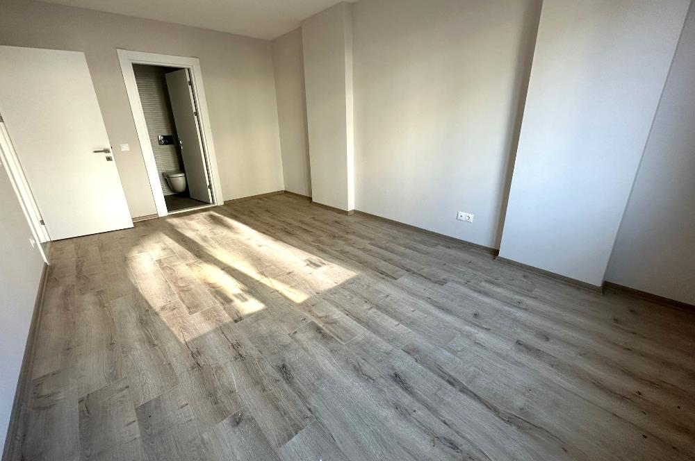 BAŞİSKELE SEMT BAHÇECİK'TE KİRALIK HAVUZ CEPHELİ 2+1 DAİRE
