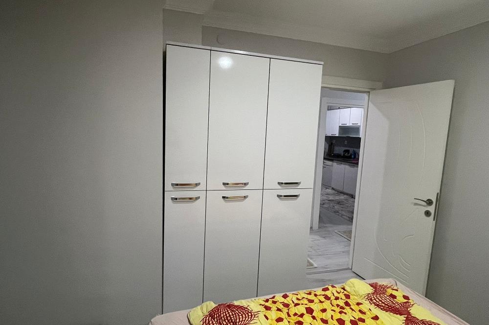 CENTURY21 VİZYONDAN ORHANGAZİ MAHALLESİNDE SATILIK 3+1 DAİRE