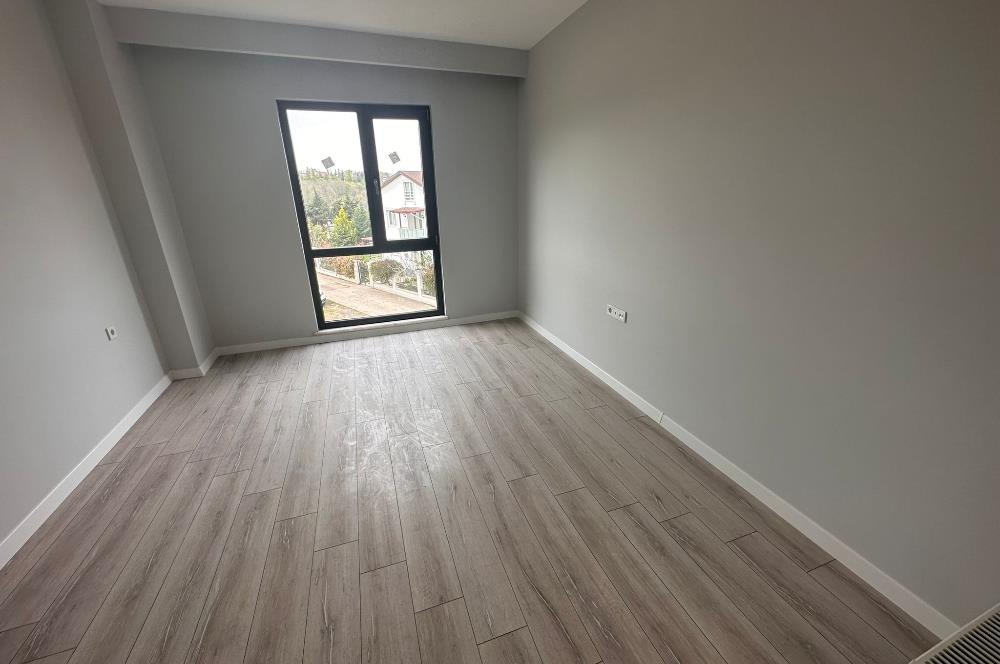 BAŞİSKELE FATİH MAHALESİNDE SATILIK SİTE İÇİ 2+1 DAİRE