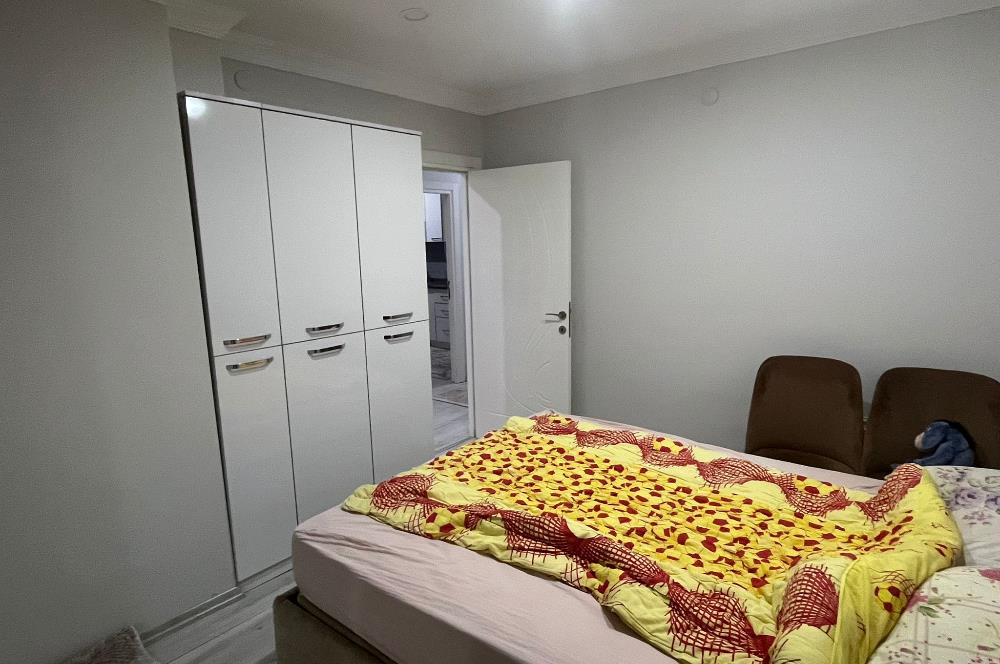 CENTURY21 VİZYONDAN ORHANGAZİ MAHALLESİNDE SATILIK 3+1 DAİRE