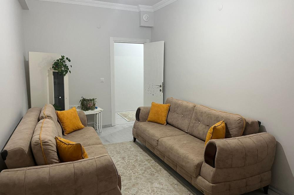 CENTURY21 VİZYONDAN ORHANGAZİ MAHALLESİNDE SATILIK 3+1 DAİRE