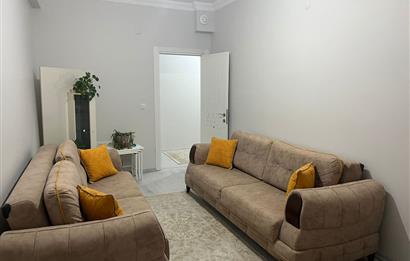 CENTURY21 VİZYONDAN ORHANGAZİ MAHALLESİNDE SATILIK 3+1 DAİRE