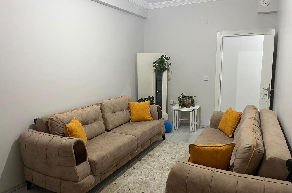 CENTURY21 VİZYONDAN ORHANGAZİ MAHALLESİNDE SATILIK 3+1 DAİRE