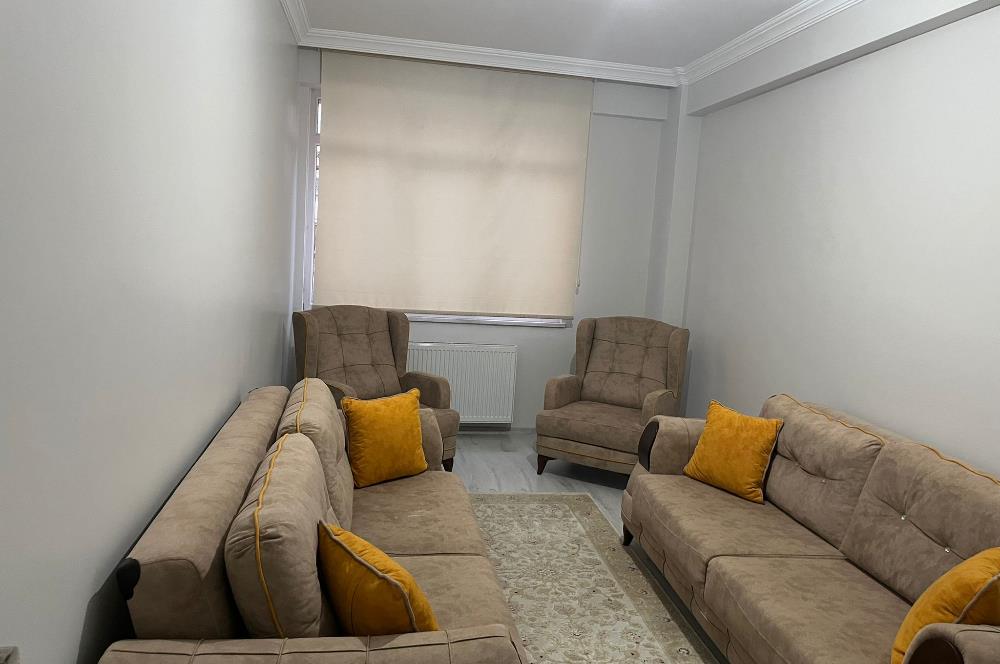 CENTURY21 VİZYONDAN ORHANGAZİ MAHALLESİNDE SATILIK 3+1 DAİRE