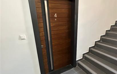 BAŞİSKELE SEMT BAHÇECİK'TE KİRALIK HAVUZ CEPHELİ 2+1 DAİRE