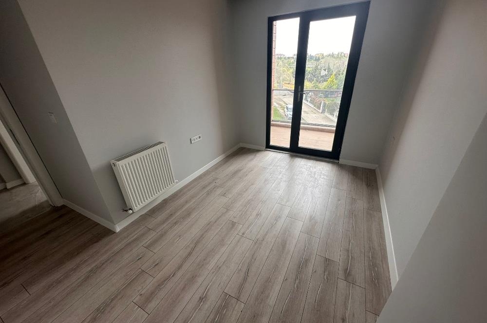 BAŞİSKELE FATİH MAHALESİNDE SATILIK SİTE İÇİ 2+1 DAİRE