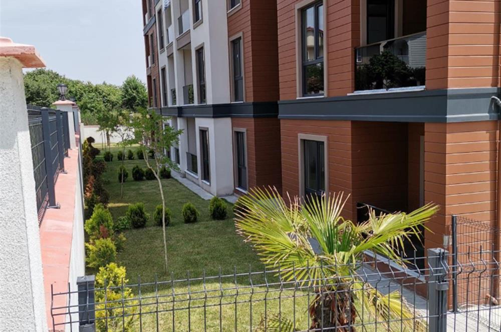 BAŞİSKELE FATİH MAHALESİNDE SATILIK SİTE İÇİ 2+1 DAİRE