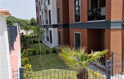 BAŞİSKELE FATİH MAHALESİNDE SATILIK SİTE İÇİ 2+1 DAİRE