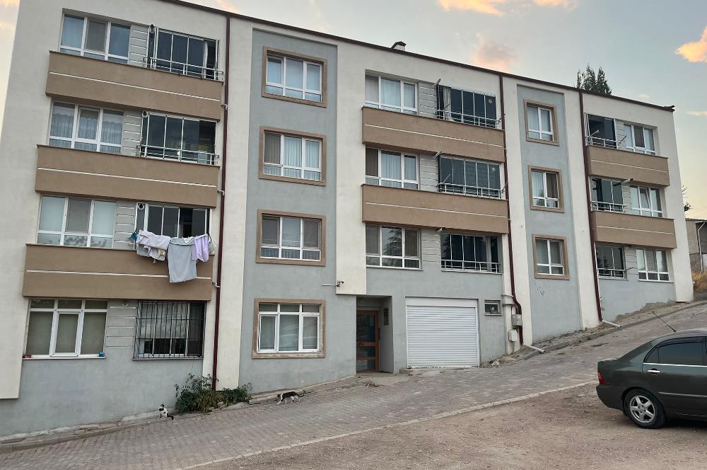 CENTURY21 VİZYONDAN ORHANGAZİ MAHALLESİNDE SATILIK 3+1 DAİRE