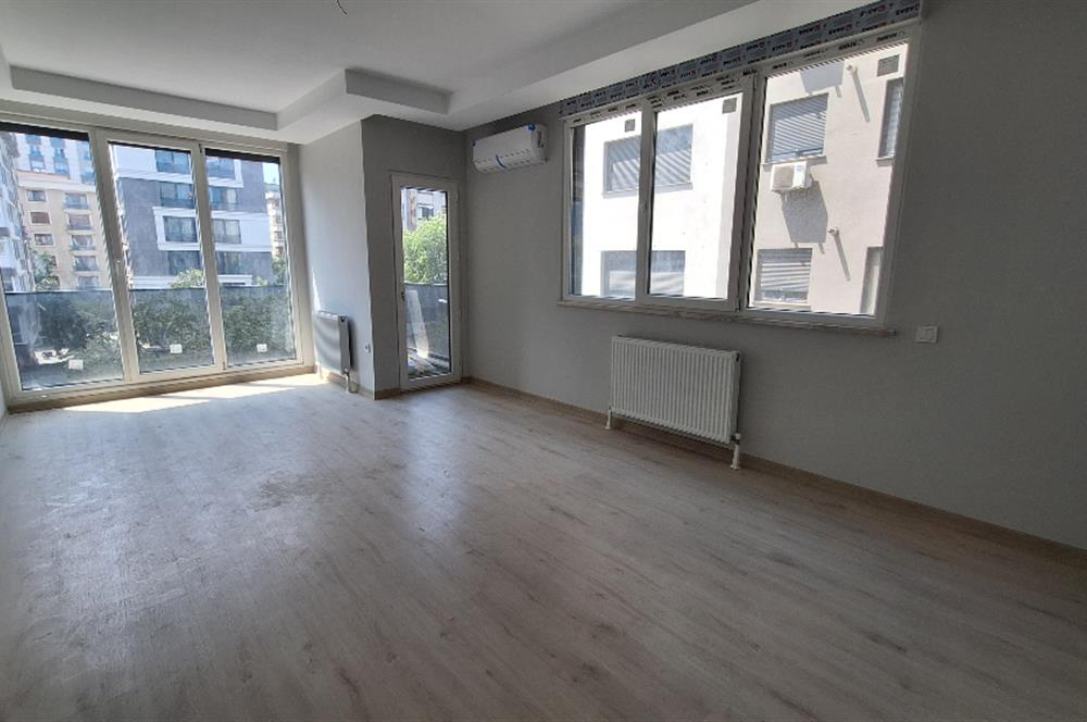 MİNİBÜS CADDESİ ÜZERİNDE SIFIR 2+1 DAİRE !!
