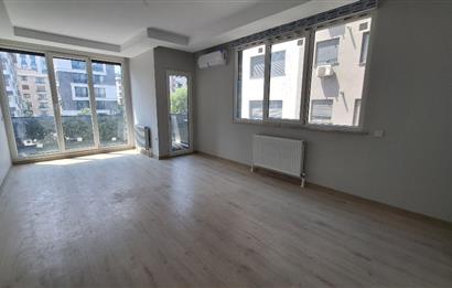 MİNİBÜS CADDESİ ÜZERİNDE SIFIR 2+1 DAİRE !!