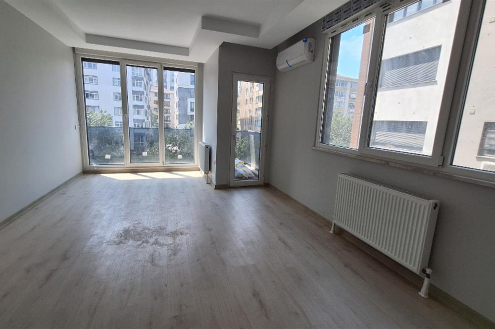 MİNİBÜS CADDESİ ÜZERİNDE SIFIR 2+1 DAİRE !!