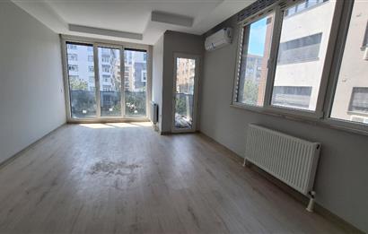 MİNİBÜS CADDESİ ÜZERİNDE SIFIR 2+1 DAİRE !!