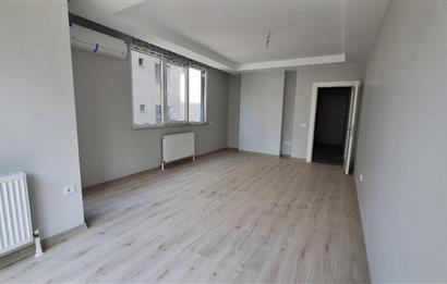 MİNİBÜS CADDESİ ÜZERİNDE SIFIR 2+1 DAİRE !!