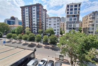 MİNİBÜS CADDESİ ÜZERİNDE SIFIR 2+1 DAİRE !!