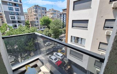 MİNİBÜS CADDESİ ÜZERİNDE SIFIR 2+1 DAİRE !!