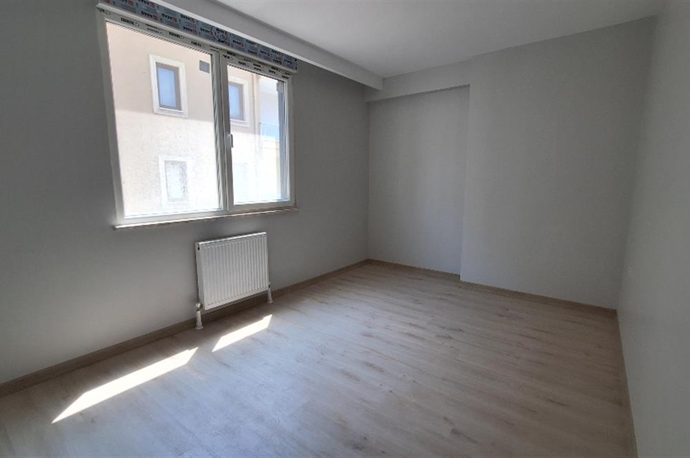 MİNİBÜS CADDESİ ÜZERİNDE SIFIR 2+1 DAİRE !!