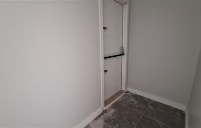 MİNİBÜS CADDESİ ÜZERİNDE SIFIR 2+1 DAİRE !!