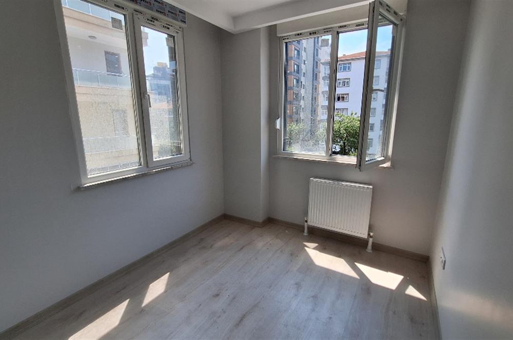 MİNİBÜS CADDESİ ÜZERİNDE SIFIR 2+1 DAİRE !!