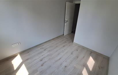 MİNİBÜS CADDESİ ÜZERİNDE SIFIR 2+1 DAİRE !!