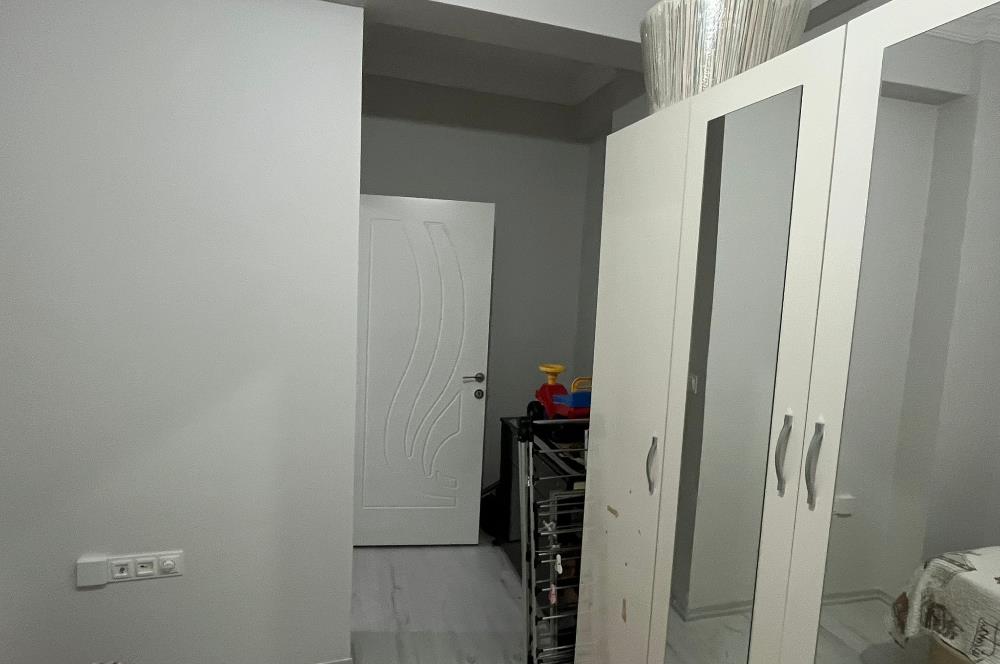 CENTURY21 VİZYONDAN ORHANGAZİ MAHALLESİNDE SATILIK 3+1 DAİRE