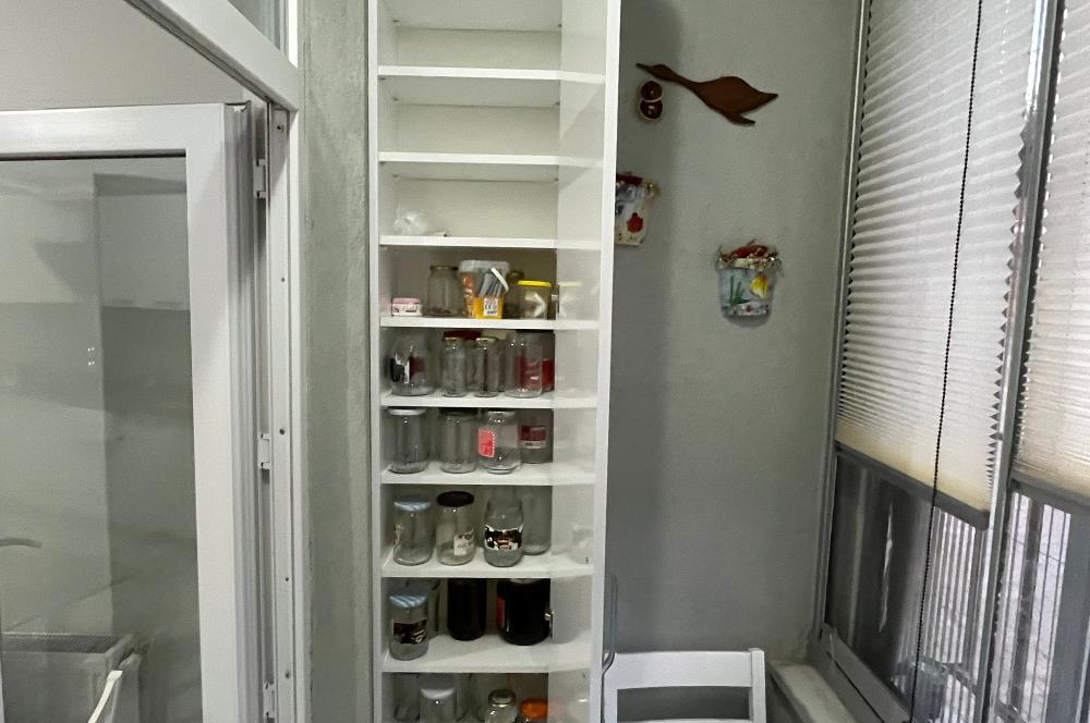 CENTURY21 VİZYONDAN ORHANGAZİ MAHALLESİNDE SATILIK 3+1 DAİRE