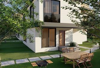 C21 LOCA’DAN BERGAMA GÜZEL SANATLAR LİSESİ MEVKİNDE VİLLA