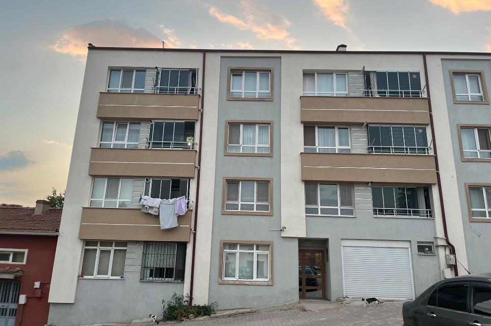 CENTURY21 VİZYONDAN ORHANGAZİ MAHALLESİNDE SATILIK 3+1 DAİRE