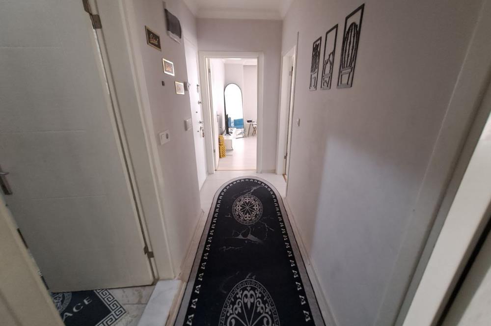 CENTURY21 PROJECT' TEN TAVŞANTEPE MAH.DE SATILIK 2+1 DAİRE