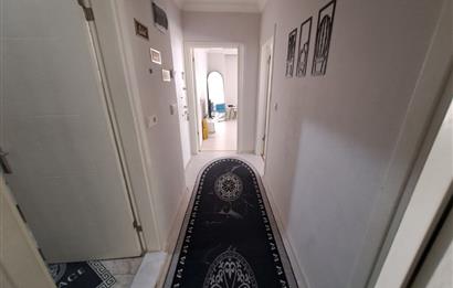 CENTURY21 PROJECT' TEN TAVŞANTEPE MAH.DE SATILIK 2+1 DAİRE