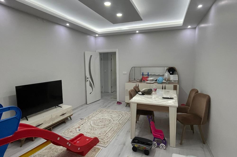 CENTURY21 VİZYONDAN ORHANGAZİ MAHALLESİNDE SATILIK 3+1 DAİRE