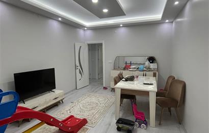 CENTURY21 VİZYONDAN ORHANGAZİ MAHALLESİNDE SATILIK 3+1 DAİRE