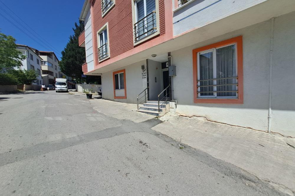 CENTURY21 PROJECT' TEN TAVŞANTEPE MAH.DE SATILIK 2+1 DAİRE