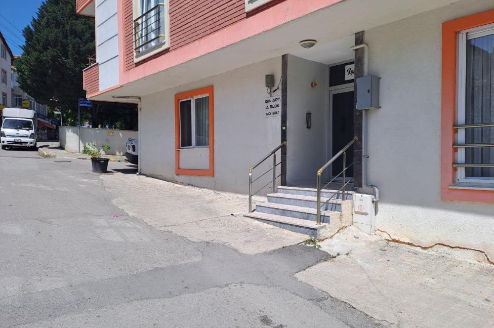CENTURY21 PROJECT' TEN TAVŞANTEPE MAH.DE SATILIK 2+1 DAİRE