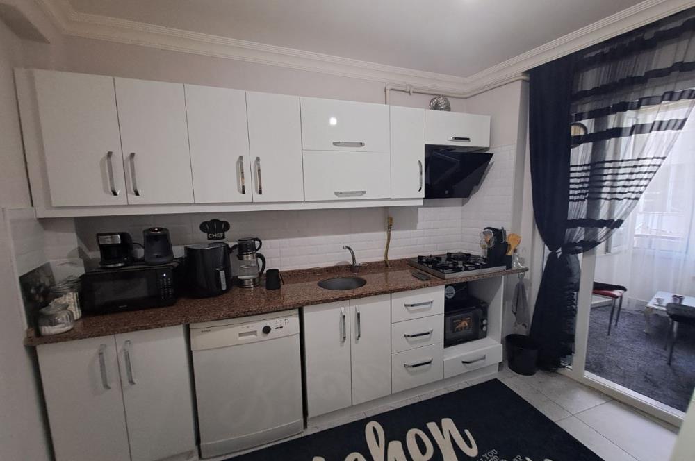 CENTURY21 PROJECT' TEN TAVŞANTEPE MAH.DE SATILIK 2+1 DAİRE