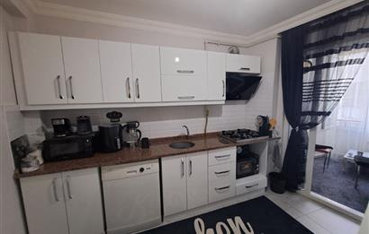 CENTURY21 PROJECT' TEN TAVŞANTEPE MAH.DE SATILIK 2+1 DAİRE
