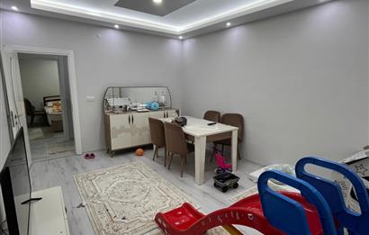 CENTURY21 VİZYONDAN ORHANGAZİ MAHALLESİNDE SATILIK 3+1 DAİRE