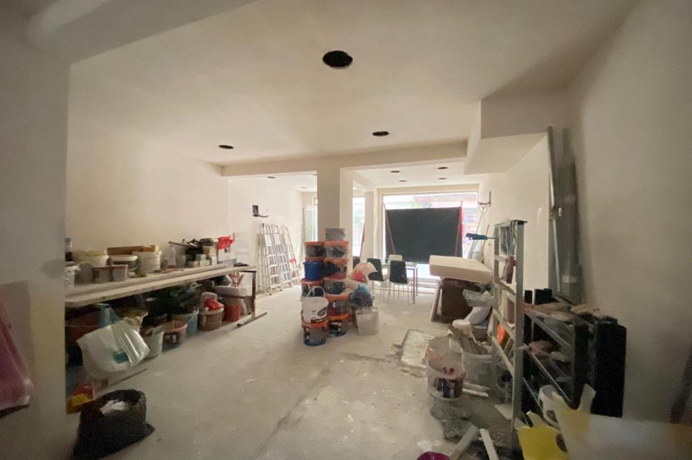 Century 21'den Şehir Merkezinde Kiralık Dükkan!