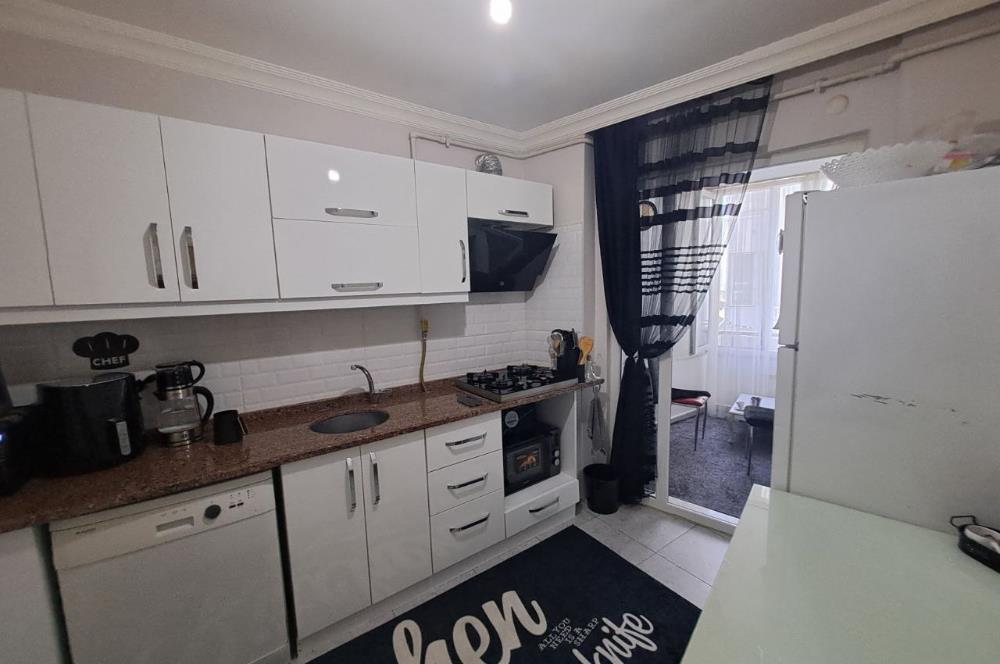CENTURY21 PROJECT' TEN TAVŞANTEPE MAH.DE SATILIK 2+1 DAİRE