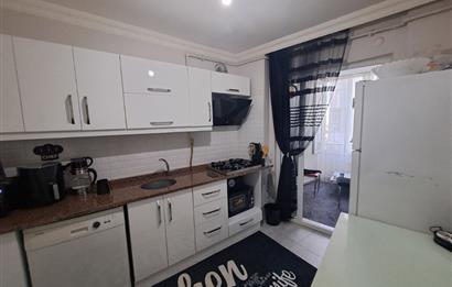 CENTURY21 PROJECT' TEN TAVŞANTEPE MAH.DE SATILIK 2+1 DAİRE