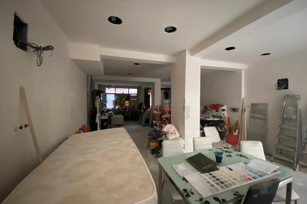 Century 21'den Şehir Merkezinde Kiralık Dükkan!