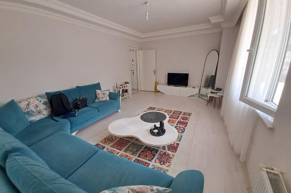 CENTURY21 PROJECT' TEN TAVŞANTEPE MAH.DE SATILIK 2+1 DAİRE